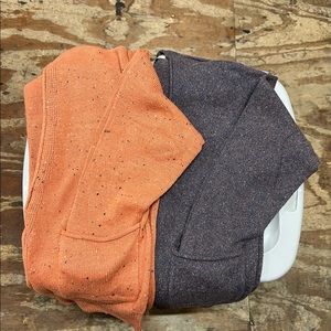 Two Brand New Women’s Sweaters Both Size Small